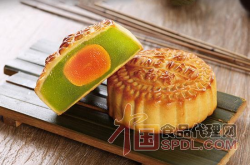 月饼图片,传统与创新交融的美味盛宴