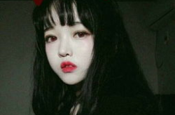 霸气图片女生,霸气图片女生的时尚演绎
