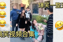 娱乐搞笑视频大全 爆笑,爆笑瞬间集结